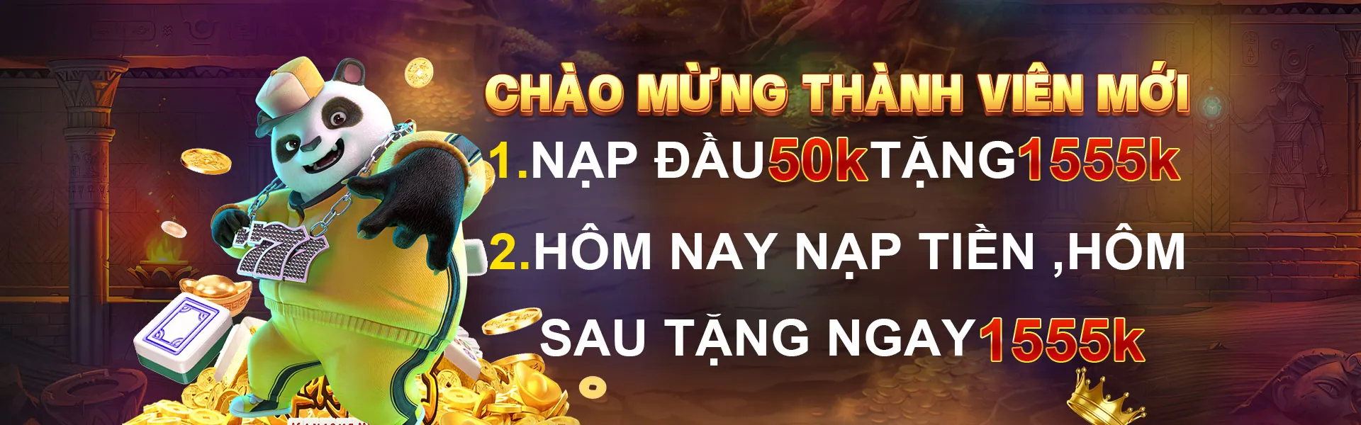 Trò chơi Nổ Hũ F8BET